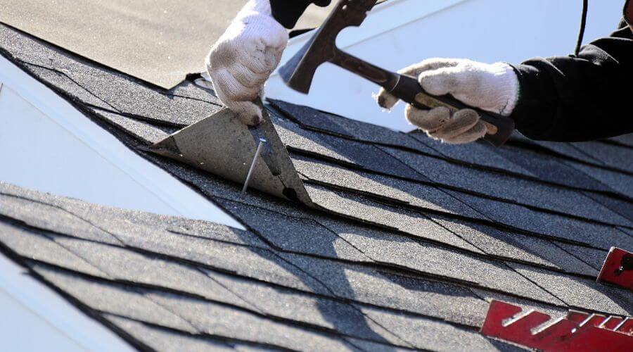 Professional metal roof installation in Hodges, SC